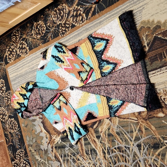 Maxsport cardigan - Picture 6 of 12